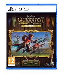 ���� ����� 5 - Harry Potter: Quidditch Champions Deluxe edition