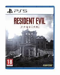 ���� ����� 5 - Resident Evil Requiem