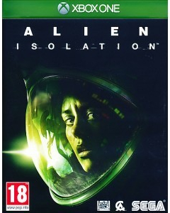 XONE ALIEN ISOLATION