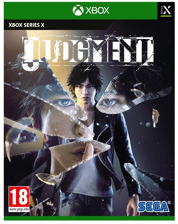 XSX JUDGEMENT