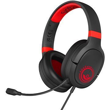 OTL headset PRO G1 Pokemon