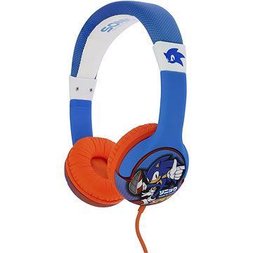 OTL headset SONIC HEADPHONE