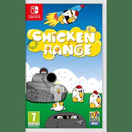 NS CHICKEN RANGE