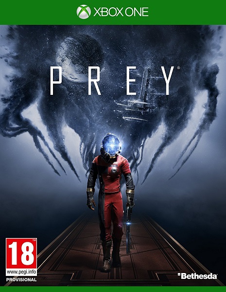 XONE PREY