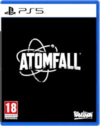 משחק לסוני 5 - Atomfall משחק לסוני 5 - Atomfall