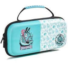 תיק נשיאה לנינטנדו סוויץ - Numskull: Carry Case - Fortnite Llama תיק נשיאה לנינטנדו סוויץ - Numskull: Carry Case - Fortnite Llama