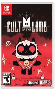 ���� �������� �����' - Cult of the Lamb
