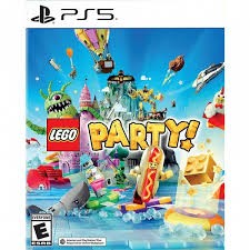 ���� ����� 5 - Lego Party