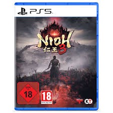 ���� ����� 5 - Nioh 3