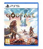 PS5 GODFALL PS5 GODFALL