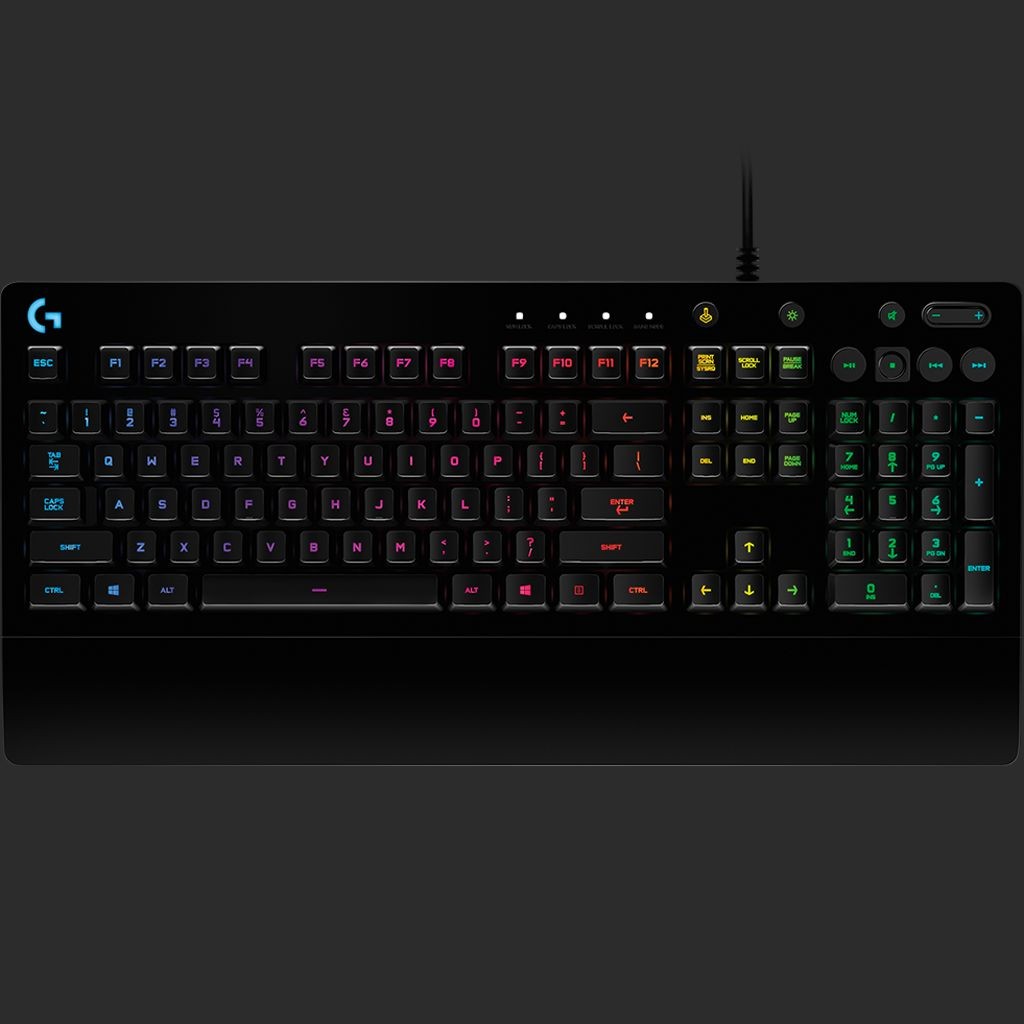 ����� ������� - Logitech - G213 Prodigy