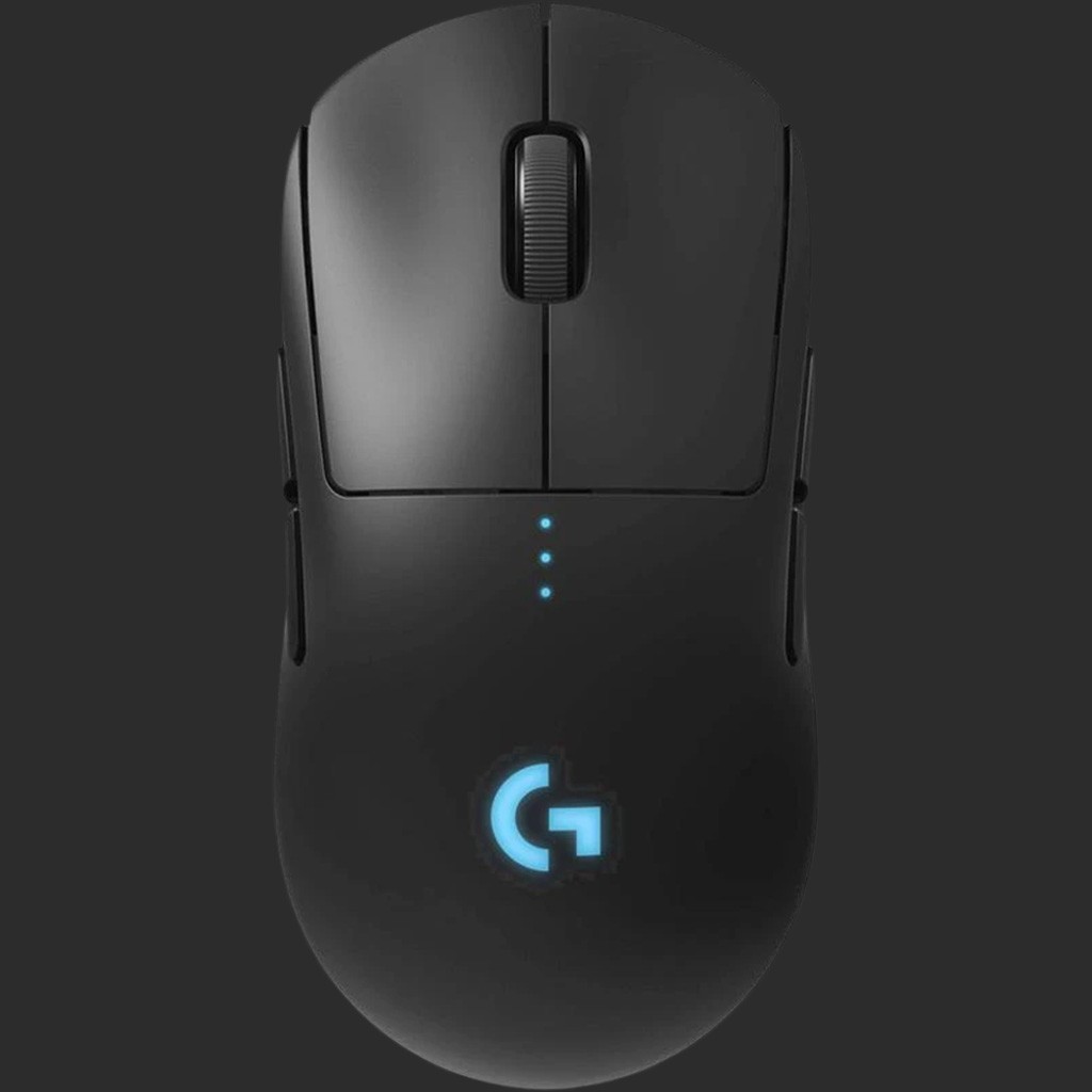 ���� ������� - Logitech - G Pro Wireless Black
