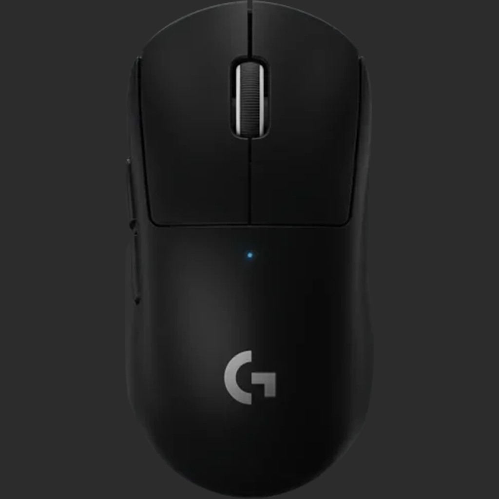 ���� ������� - Logitech - G Pro X Superlight Black Wireless