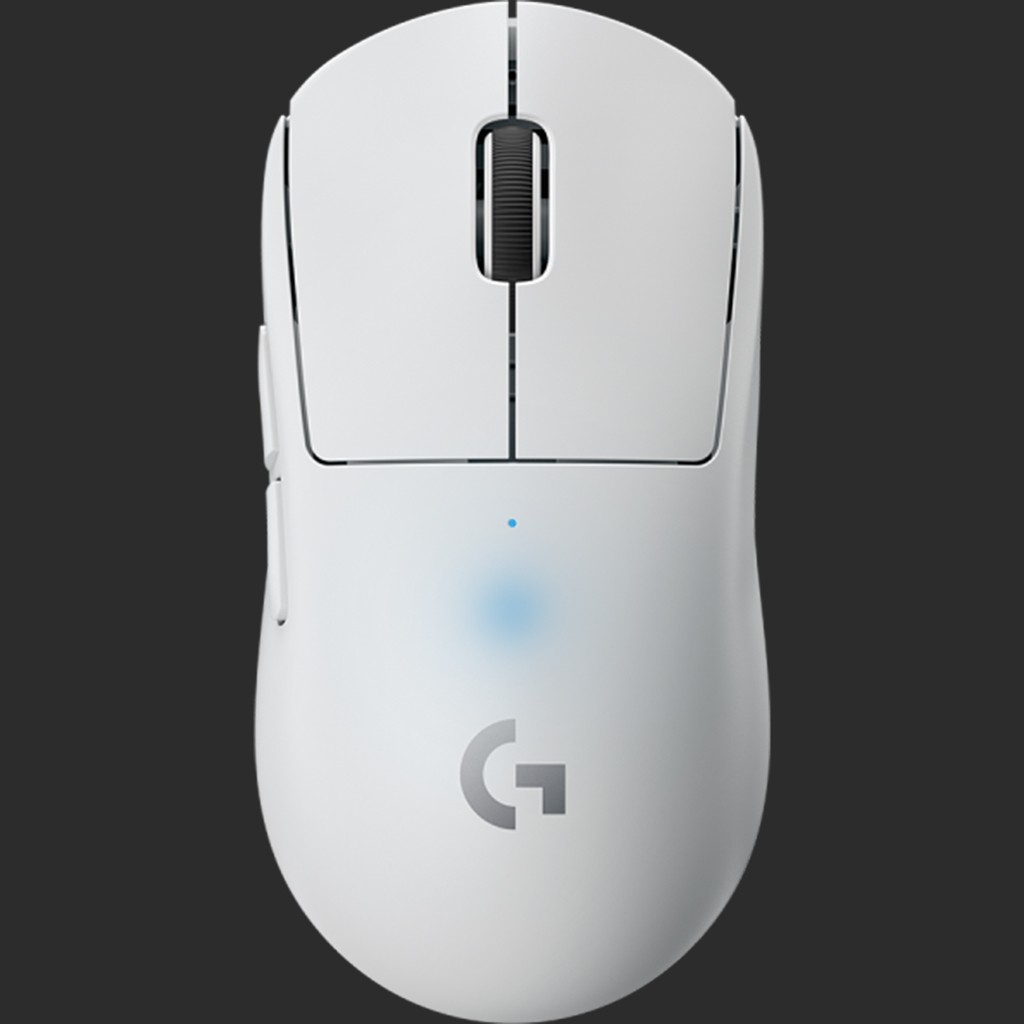 ���� ������� - Logitech - G Pro X Superlight White Wireless