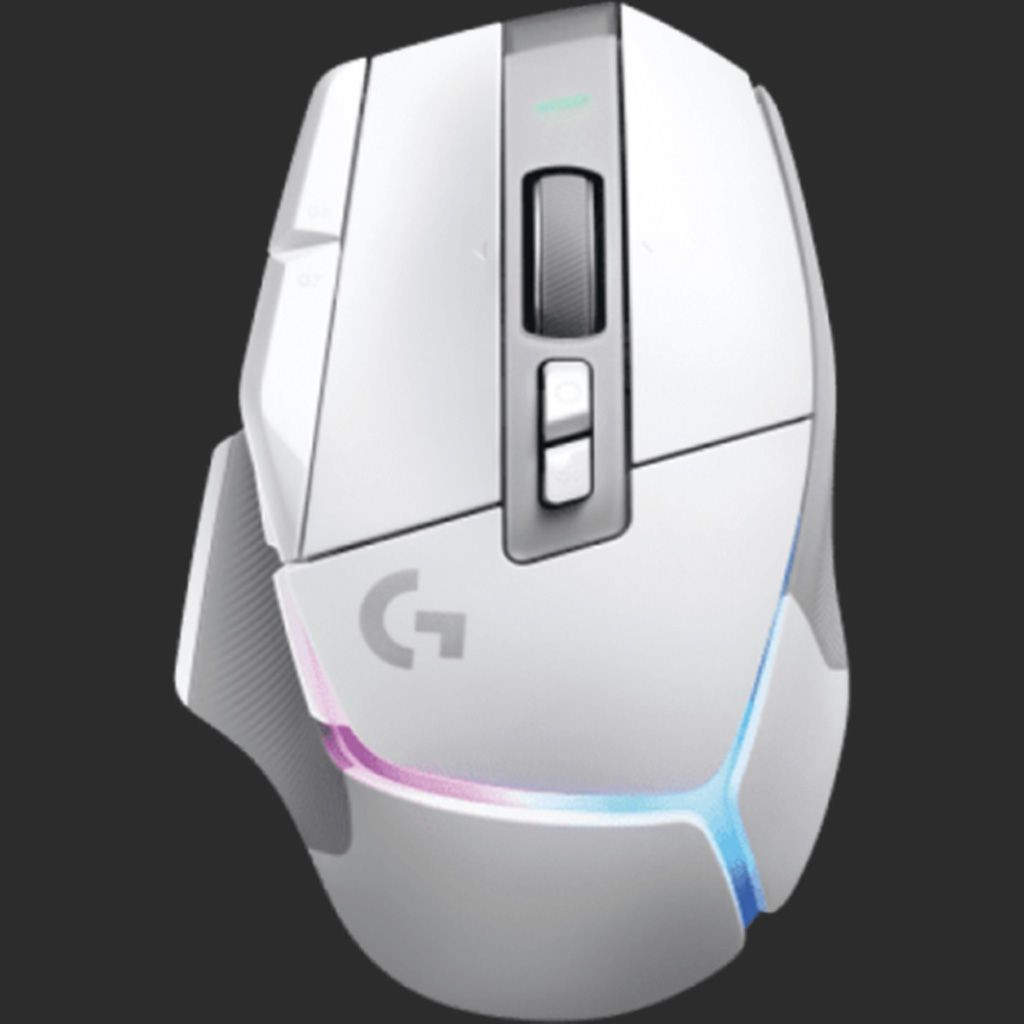 ���� ������� - Logitech - G502X Plus Wireless