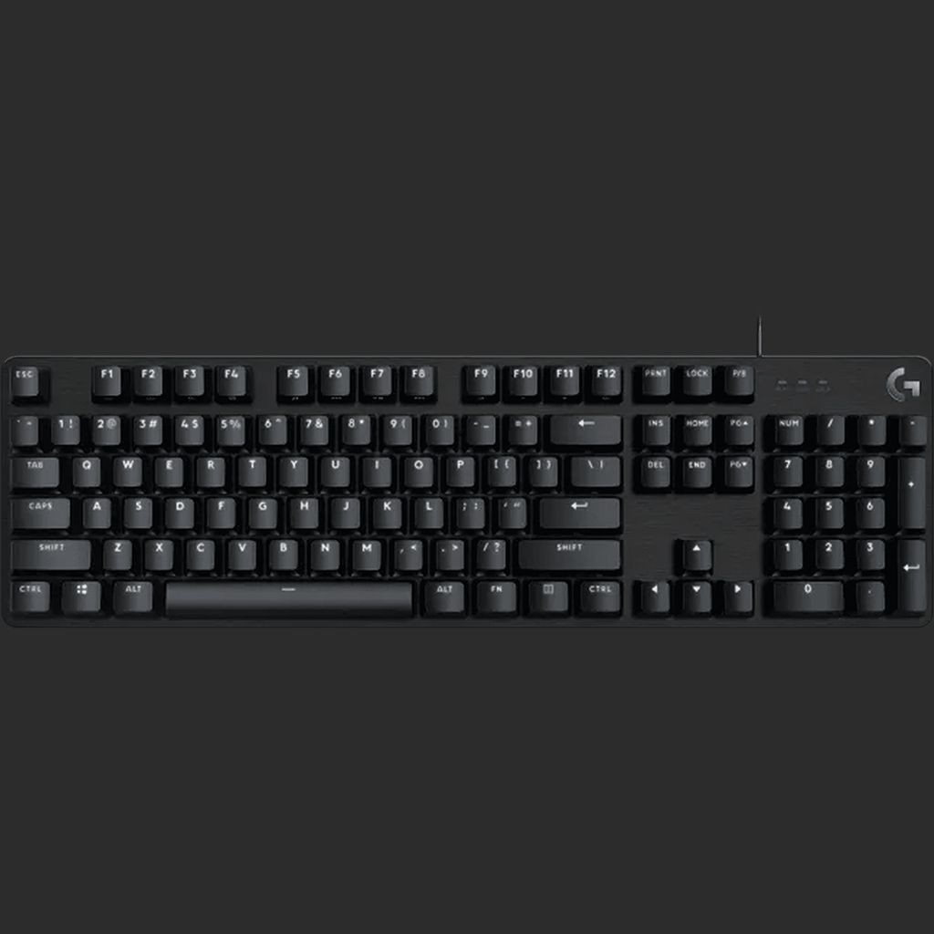 ����� ������� ����� - Logitech - G413 SE Tactile Switches Wired