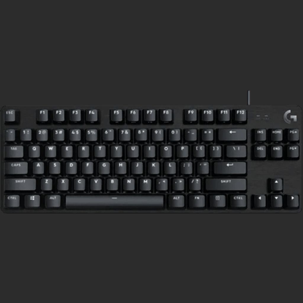 ����� ������� ����� - Logitech G413 SE TKL