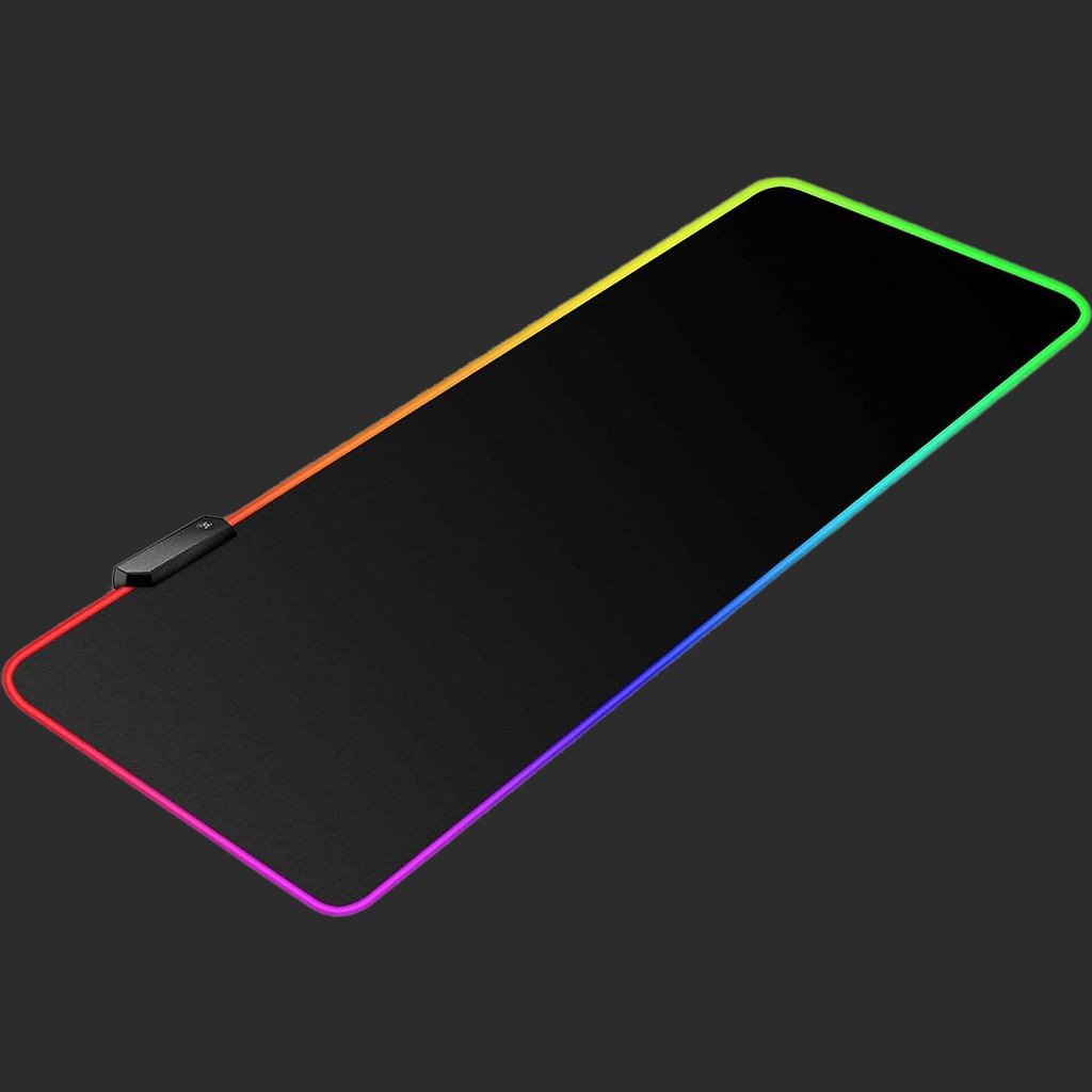 UNDERDOG MOUSE PAD RGB XL