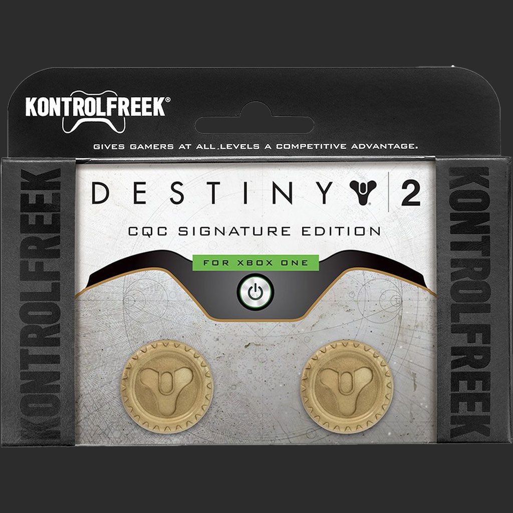 XONE KF DESTINY 2 CQC EDITION