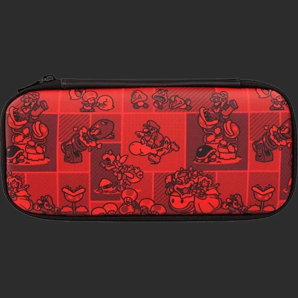 PowerA case STEALTH MARIO