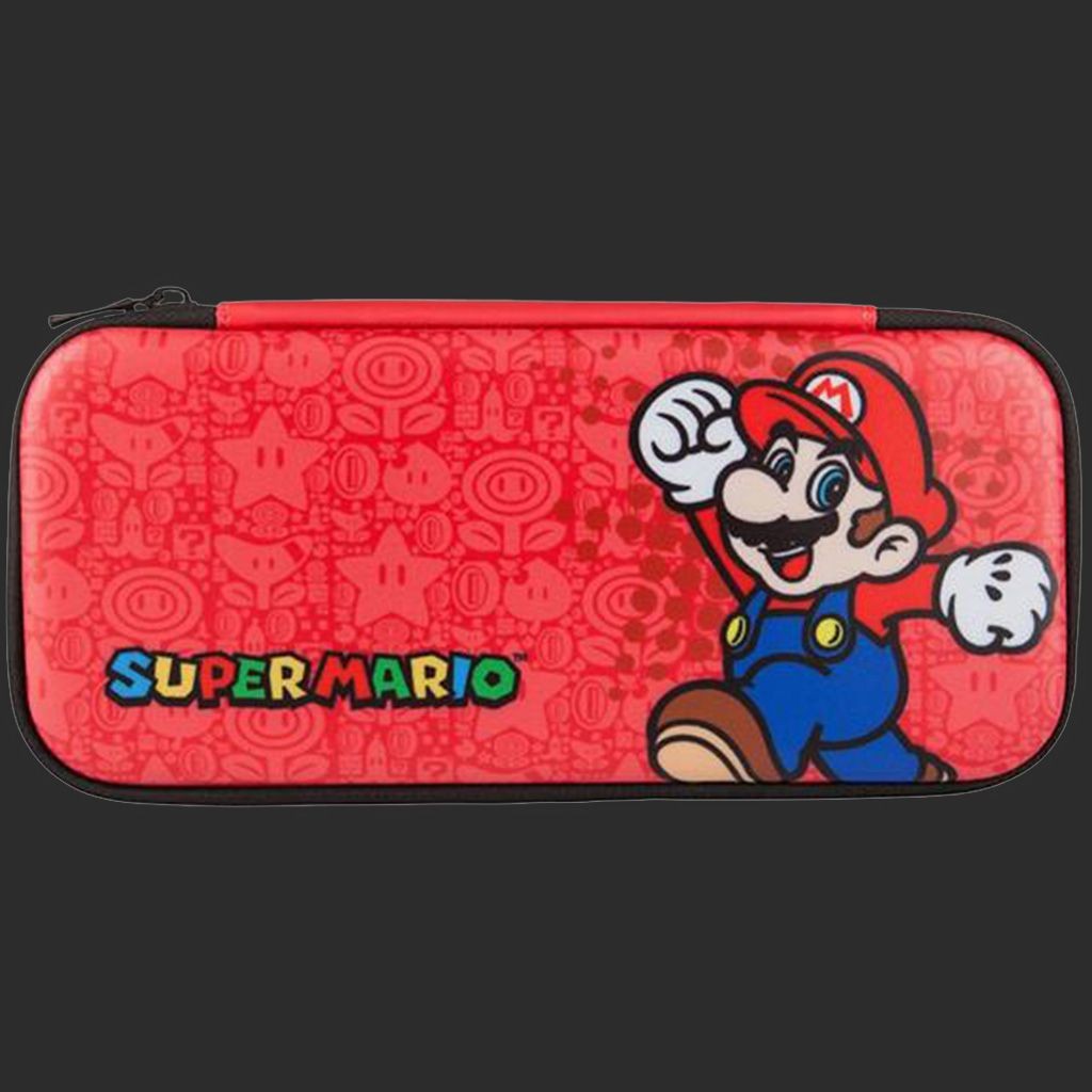 PowerA case SUPER MARIO