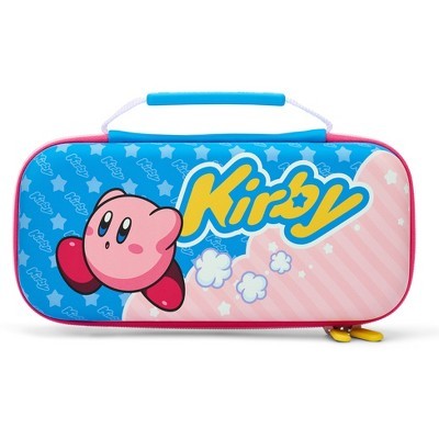 ����� �������� ����� - PowerA - Protection Case Kirby