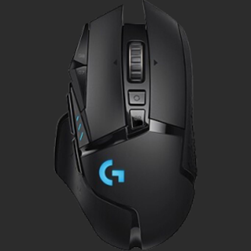 LOGITECH mouse G502 Lightspeed