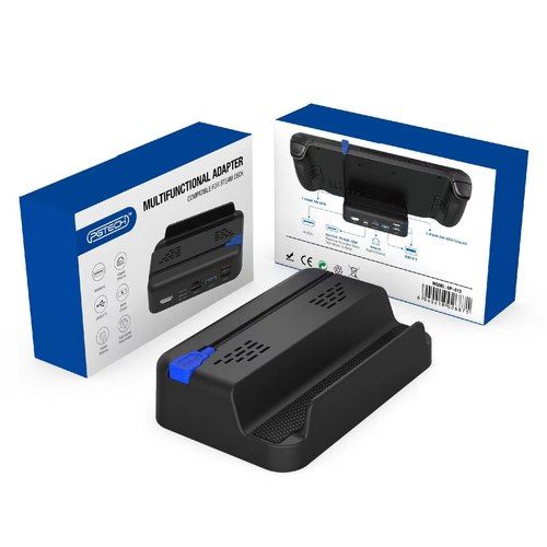PGTECH dock MULTIFUCTIONAL ADAPTER
