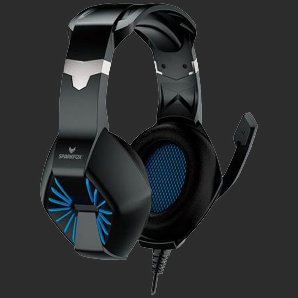 ������� ������� SPARKFOX A1 BLUE