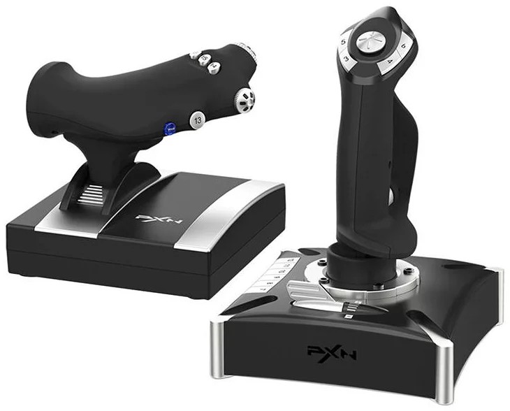 �������� ���� - PXN - Flight Stick 2119 Pro