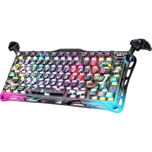 ����� ������� -GRAVASTAR Mercury V75 Pro SE Neon Graffiti