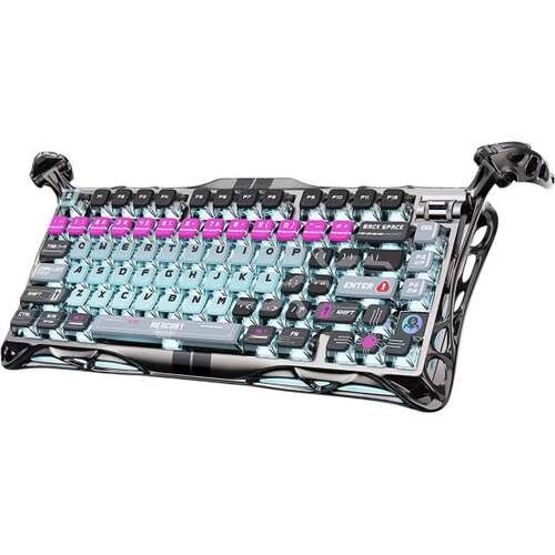 ����� ������� -GRAVASTAR Mercury V75 Pro Cyberpunk