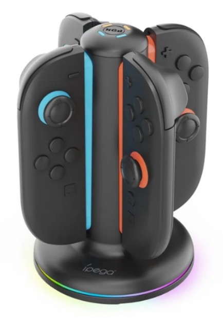 ������� ������ 2  - CHARGING DOCK For Joycons