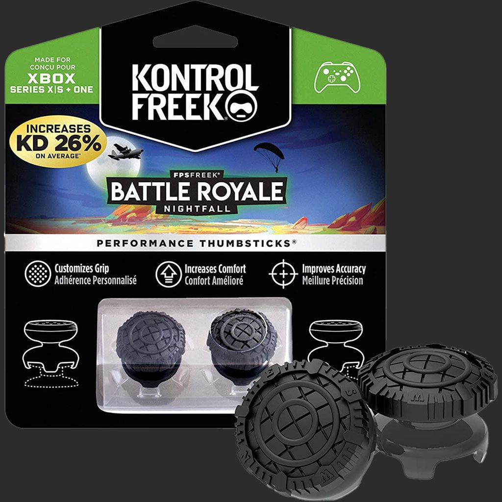 XONE KF THUMBSTICK BATTLE ROYALE