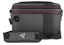 תיק נשיאה לנינטנדו סוויץ - PDP: Overnight Case Elite edition - Charcoal תיק נשיאה לנינטנדו סוויץ - PDP: Overnight Case Elite edition - Charcoal