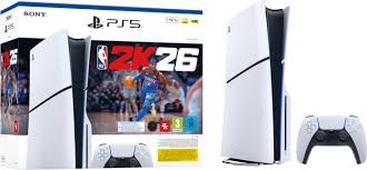 ������� ���� 5 ���� NBA2K26 ����