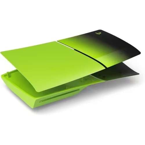 ����� ����� �������� - HYPERPOP Collection Remix Green