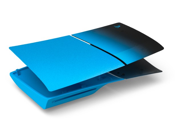 ����� ����� �������� -  HYPERPOP Collection Rhythm Blue