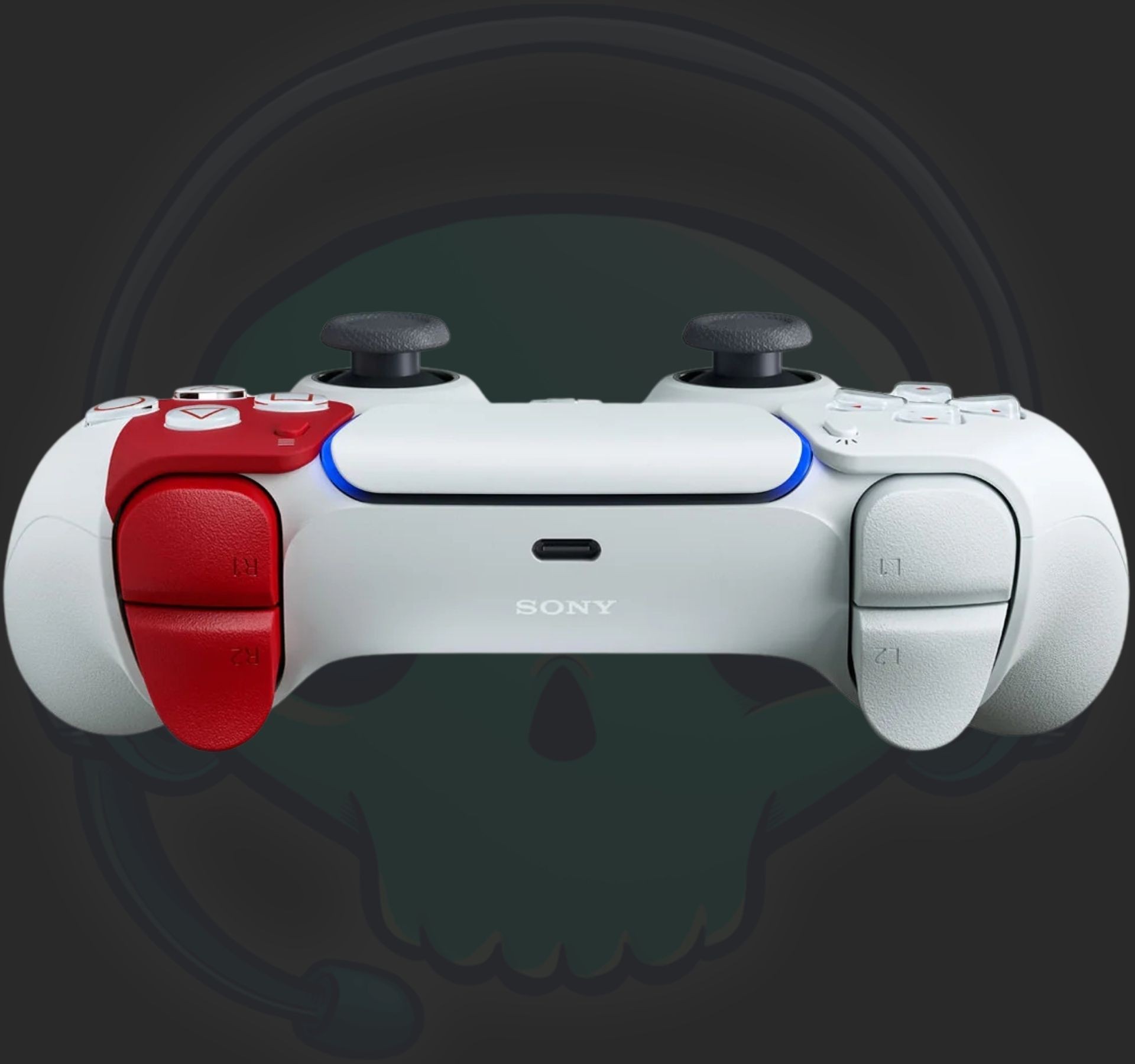 ��� ������ DualSense God of War 20th Anniversary (Limited Edition) ��PS5