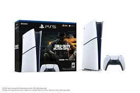 ������� ���� 5 ������� - ���� Call Of Duty Black Ops 6 1TB
