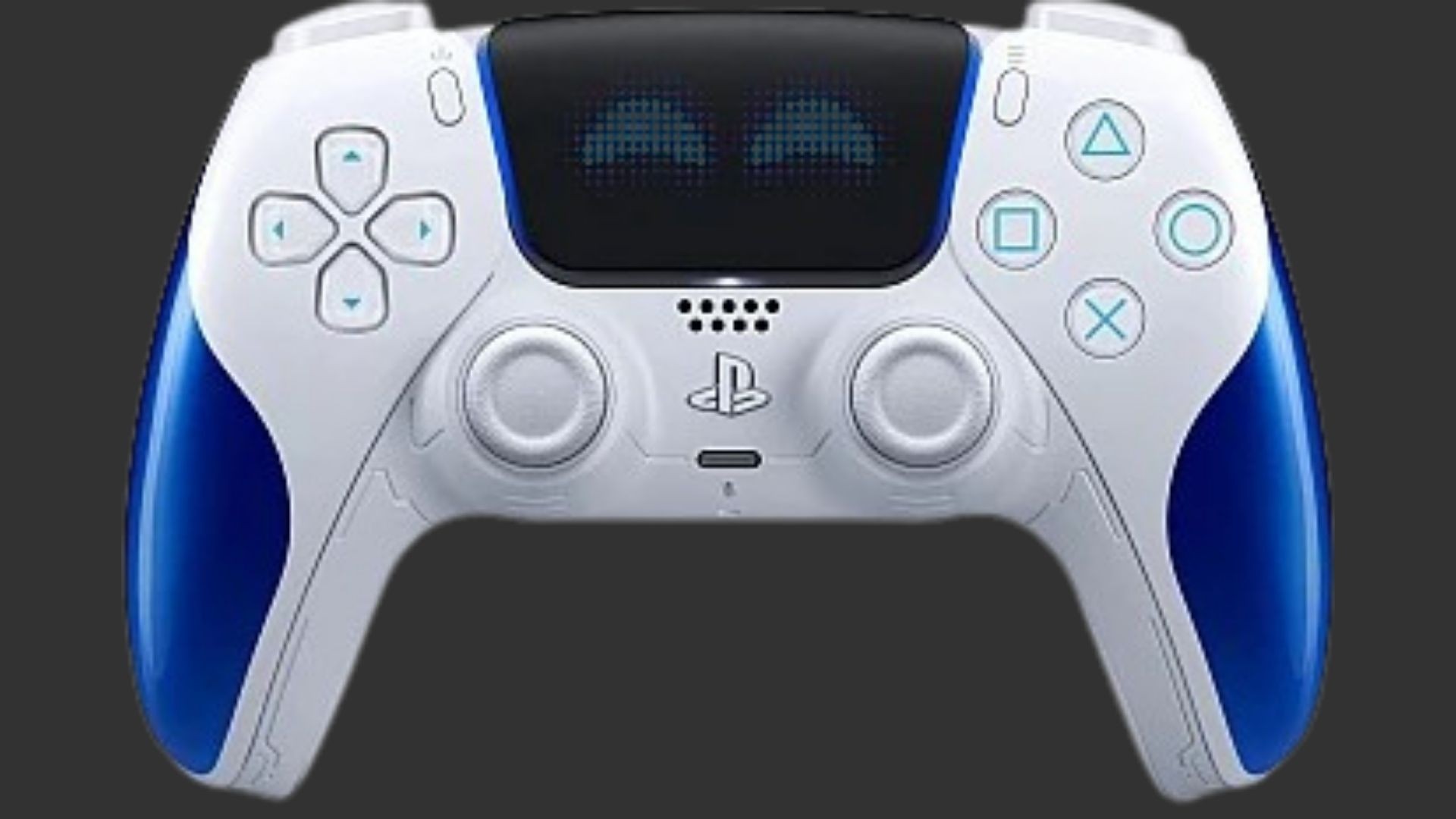��� ������ DualSense Astro Bot Joyful (Limited Edition) ��PS5