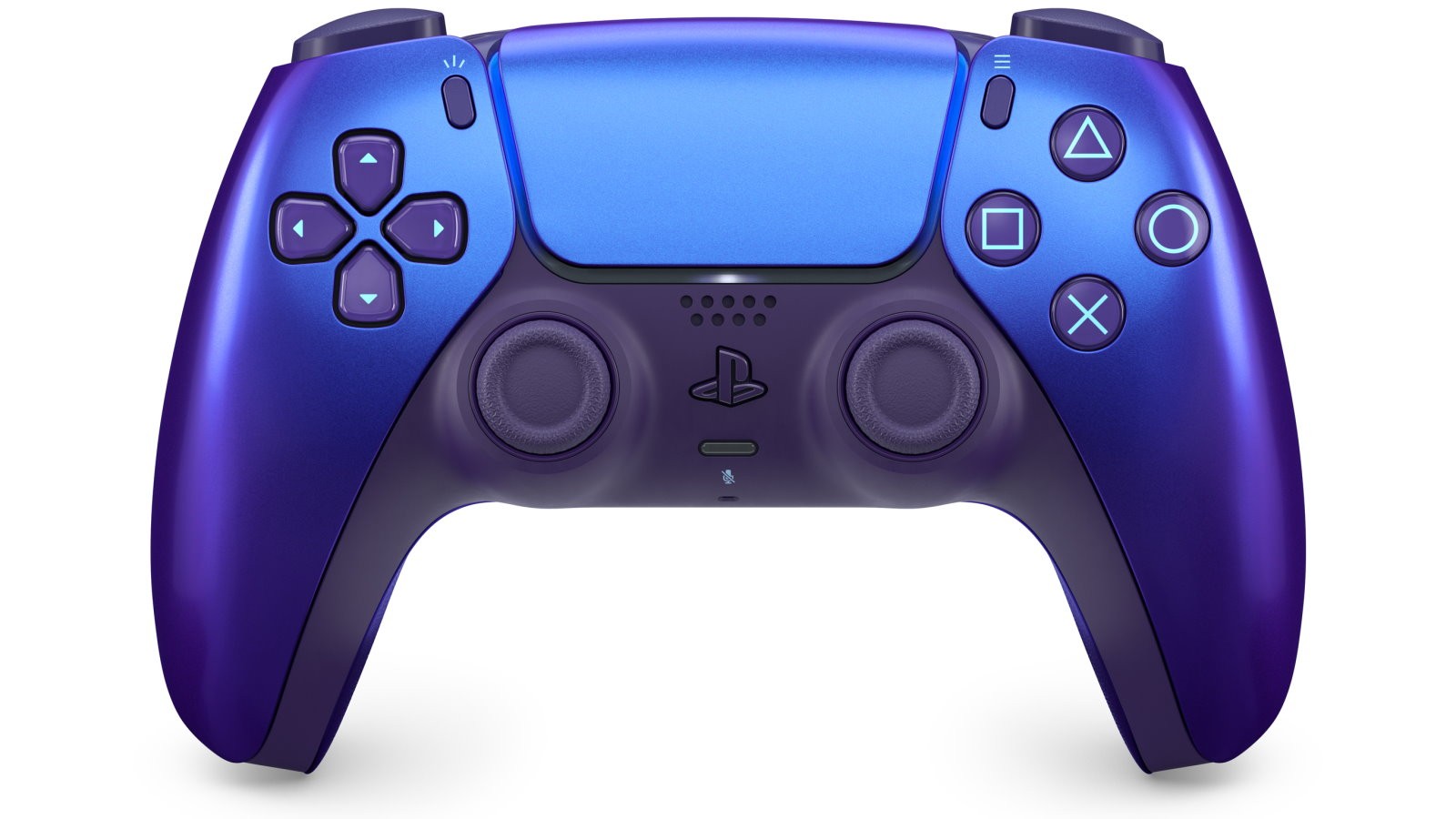 ��� ����� 5 - Chroma Indigo