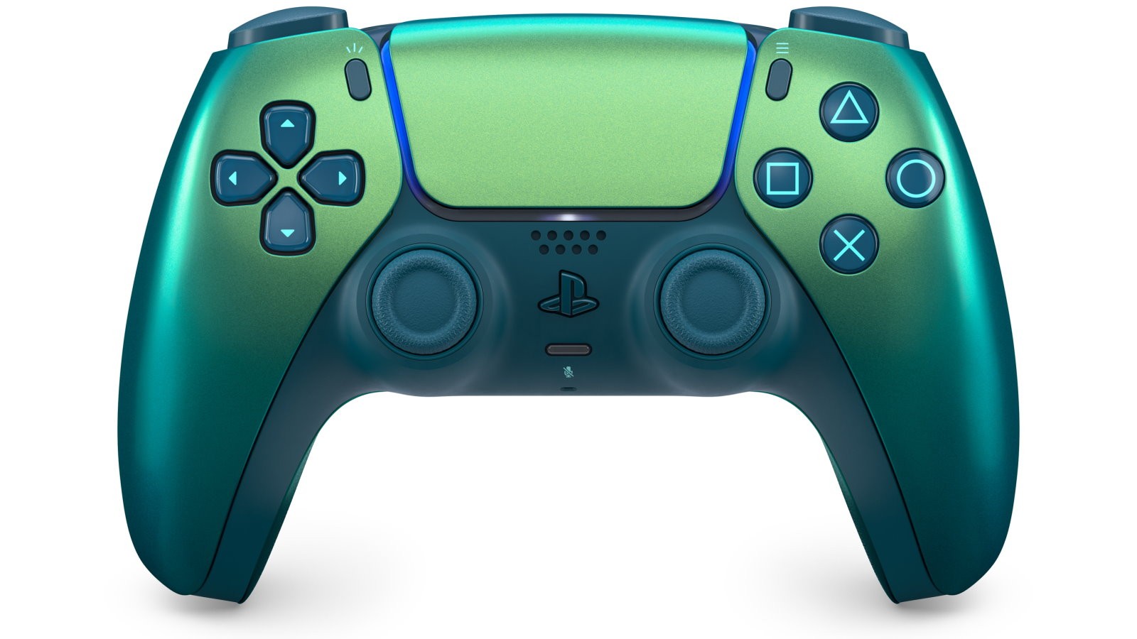 ��� ����� 5 - Chroma Teal