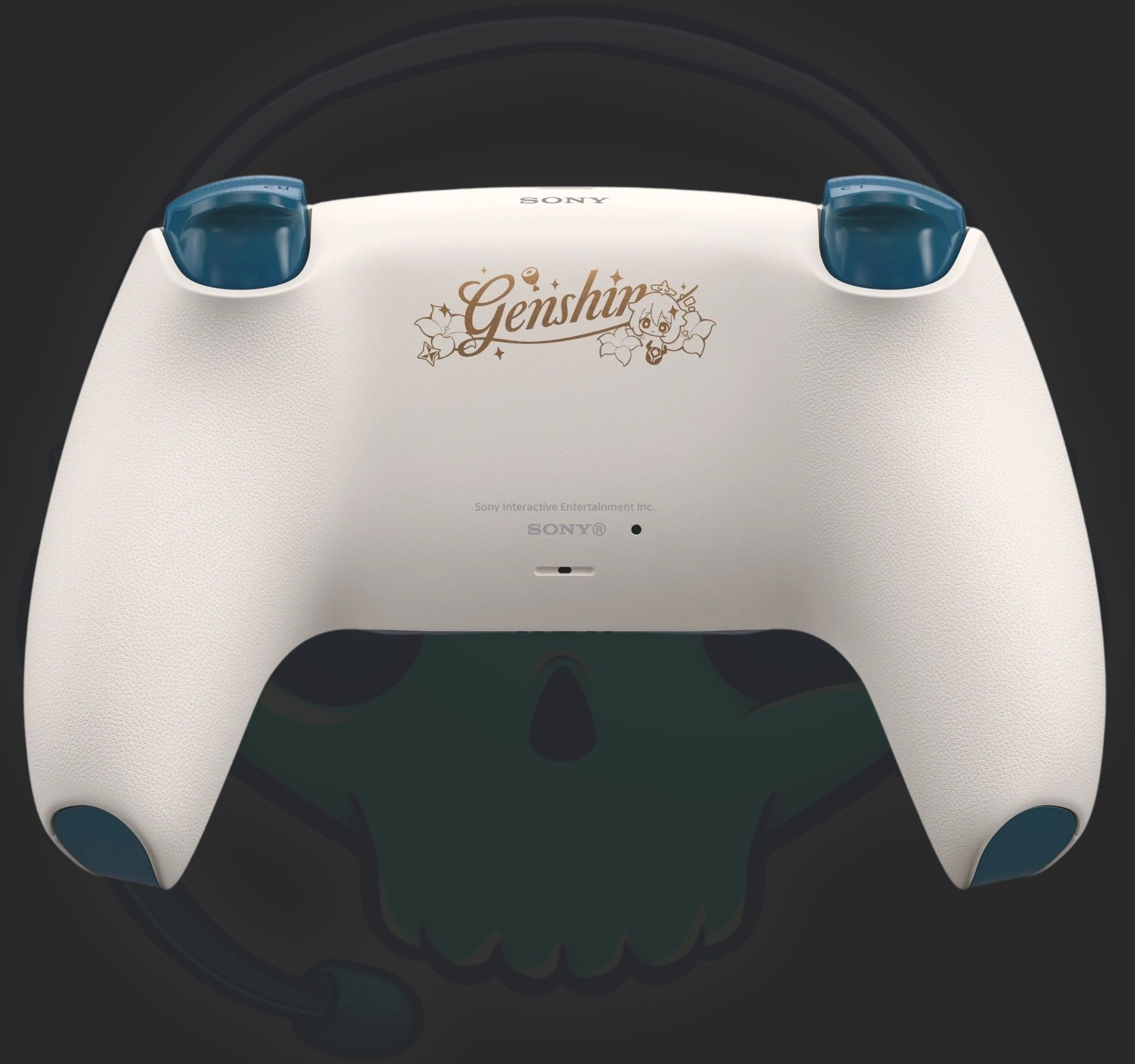 ��� ������ DualSense Genshin Impact (Limited Edition) ��PS5
