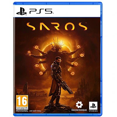 ���� ����� 5 - Saros