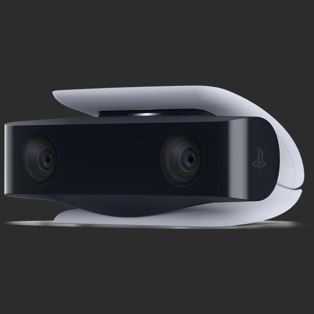 ����� ������ ���� HD CAMERA FOR PS5 ����
