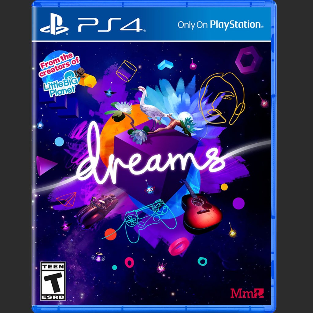 ���� ����� 4 - Dreams