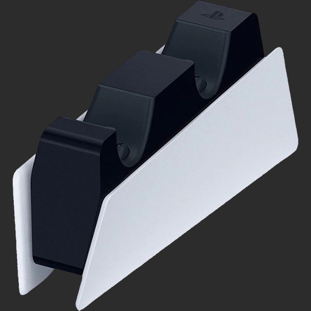 ���� ����� ����� 5 - Playstation - Dualsense Charging Station