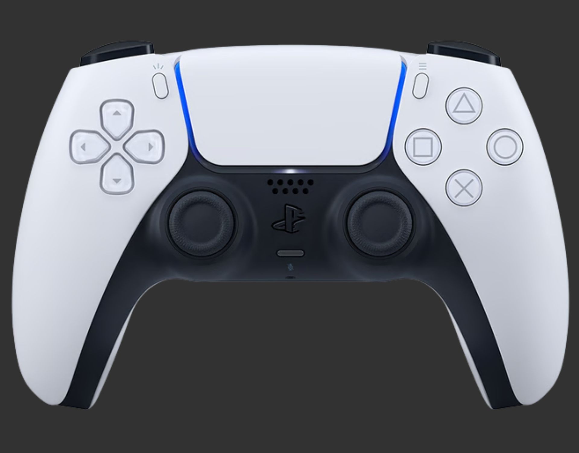 ��� ������ DualSense ��PS5