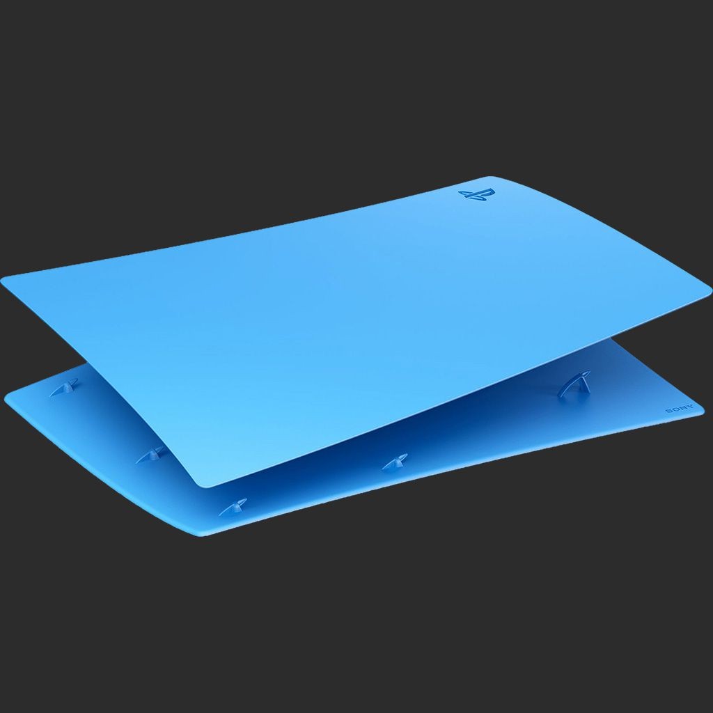 PLAYSTATION 5 DIGITAL STARLIGHT BLUE DIGITAL